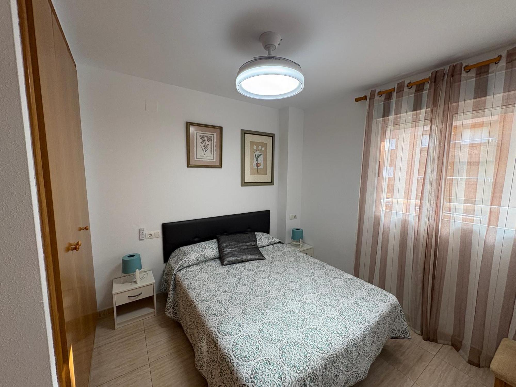Acv - Costa Marina II - 1ª Linea Planta 6 Sur Apartment Oropesa del Mar Exterior photo